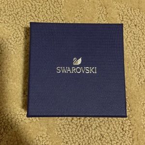 Swarovski bracelet